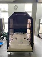 Infraroodcabine, Sport en Fitness, Overige Sport en Fitness, Ophalen of Verzenden, Zo goed als nieuw