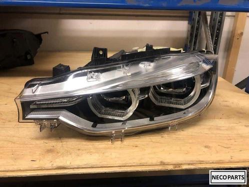 Bmw 3 serie f30 f31 lci facelift led vol led koplamp xenon, Auto-onderdelen, Verlichting