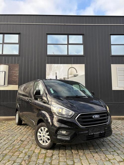 Ford transit 2019, Auto's, Ford, Particulier, Transit, Diesel, Ophalen