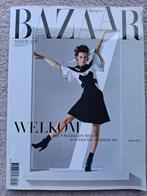 1st Issue Harper's Bazaar Nederland 2014, Verzenden, Nieuw