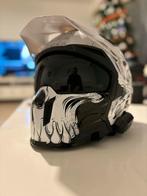 Casque Streetfighter MT Helmets, Autres marques, M, Autres types, Enlèvement