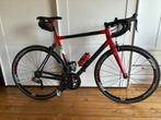 Koersfiets Colnago C54, Fietsen en Brommers, Fietsen | Racefietsen, Ophalen, Carbon, 10 tot 15 versnellingen, Heren