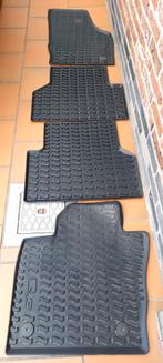 Audi Q3 automatten, Auto's, Audi, Zwart, Particulier, Te koop, Q3