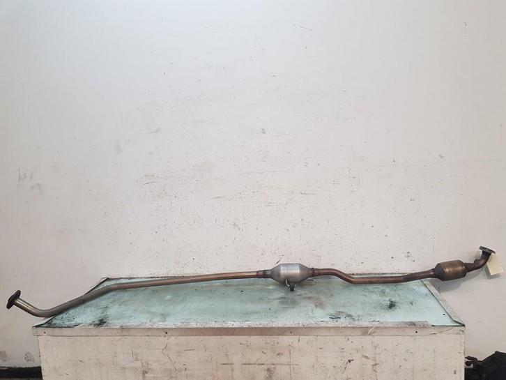 KATALYSATOR Citroën C1 (01-2014/07-2021) (|30Q06|), Auto-onderdelen, Uitlaatsystemen, Citroën, Gebruikt