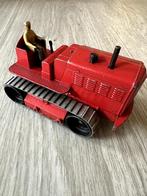 A saisir! Rare tracteur lourd D563 DINKY TOYS GB 1954- 30€!!, Hobby & Loisirs créatifs, Voitures miniatures | 1:43, Dinky Toys