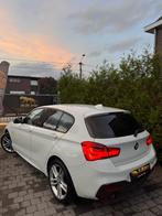 PACK BMW 118I M, Autos, Cuir, Euro 6, Entreprise, Boîte manuelle