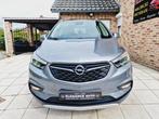 Opel Mokka X 1.6CDTI Cosmo Full opt Euro6B garantieboek, Auto's, Opel, Bedrijf, Mokka, Te koop, Handgeschakeld