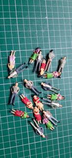1/43 figuren, Hobby en Vrije tijd, Modelbouw | Figuren en Diorama's, Ophalen of Verzenden, Nieuw
