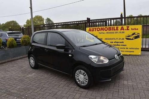 Volkswagen up! 1.0i Move / Airco ***12M GARANTIE***, Auto's, Volkswagen, Bedrijf, up!, ABS, Airbags, Airconditioning, Bluetooth