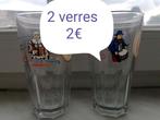 Verres, Ophalen, Zo goed als nieuw