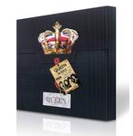 Queen In Nuce LTD box  nieuw  N.O.T.K., Ophalen, 2000 tot heden, Zo goed als nieuw, 12 inch