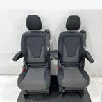 Mercedes v klasse vito viano stoelen, Ophalen