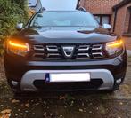 Dacia Duster 1.3TCe Prestige automaat, Auto's, Dacia, Stof, Duster, Zwart, Bedrijf