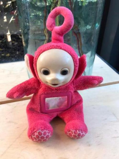 Nieuwe teletubbie (teletubbies) en kabouter plop CD, Kinderen en Baby's, Speelgoed | Poppen, Nieuw, Ophalen of Verzenden