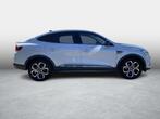 Renault Arkana Intens E-TECH Hybrid, Auto's, Arkana, Stof, Gebruikt, Zwart