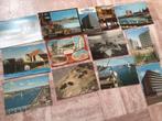12 postkaarten NIEUWPOORT, Gelopen, Ophalen of Verzenden, West-Vlaanderen, 1980 tot heden
