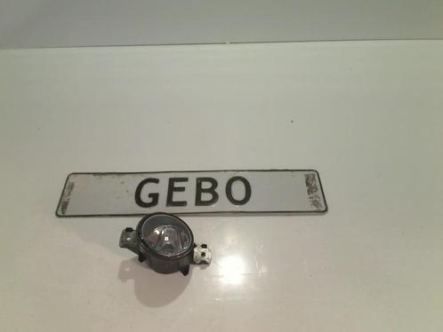 MISTLAMP RECHTS VOOR Clio III (BR / CR) (8200002470), Auto-onderdelen, Verlichting, Renault, Gebruikt