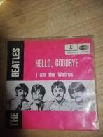 The Beatles - Hello goodbye, Ophalen of Verzenden