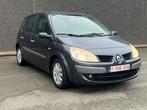 Renault Scenic 2007 DIESEL 242.000KM, Achat, Diesel, Particulier
