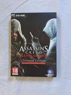 Assassin's Creed - Ottoman Edition - PC, Games en Spelcomputers, Avontuur en Actie, 1 speler, Eén computer, Ophalen of Verzenden