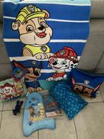 Volledige paw patrol set, Ophalen, Zo goed als nieuw