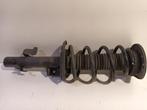 VEERPOOT LINKS VOOR Range Rover Evoque (LVJ / LVS), Gebruikt, Land Rover