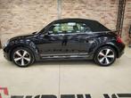 Volkswagen Beetle The Cabriolet 1.2 TSI DSG. CUP AUT. 75200K, Auto's, Volkswagen, Automaat, 4 zetels, Gebruikt, 4 cilinders