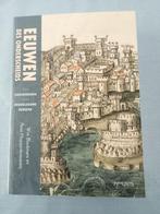 Eeuwen des Onderscheids, geschiedenis van Middeleeuws Europa, Boeken, Ophalen of Verzenden, Zo goed als nieuw, Hoger Onderwijs