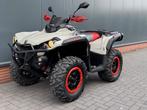 Can Am Outlander 1000XXC 2022 topstaat FOX-Winch-Skidplate, 2 cilinders, Meer dan 35 kW, 1000 cc