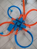 hotwheels, Kinderen en Baby's, Speelgoed | Racebanen, Ophalen, Zo goed als nieuw, Racebaan, Hot Wheels