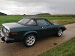 Triumph TR8 '81, Autos, Triumph, Achat, Entreprise