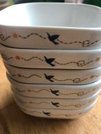 Pots Sabena Magritte, Collections, Souvenirs Sabena, Enlèvement ou Envoi, Comme neuf