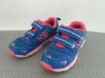 blauwe loopschoenen - Panther - maat 31-32, Ophalen, Zo goed als nieuw, Panther, Jongen of Meisje