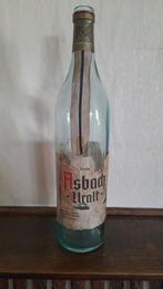 Fles 3 liter Asbach Uralt, Gebruikt, Ophalen