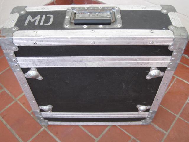 Flight case, Musique & Instruments, Boîtiers & Valises, Flight case, Enlèvement ou Envoi