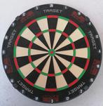 Target TOR - Professioneel Dartbord., Sport en Fitness, Ophalen of Verzenden, Zo goed als nieuw, Dartbord