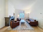 Appartement à louer à Bruxelles, 3 chambres, Immo, Huizen te huur, 3 kamers, Appartement, 140 m²