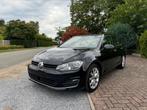 Volkswagen Golf 7 1.6 TDI Euro 5/105pk/1ste Eigenaar/GEKEURD, Euro 5, Bedrijf, Golf, Stadsauto