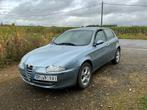 Alfa Romeo ALFA 147 - 2004, Auto's, Alfa Romeo, Gebruikt, Overige brandstoffen, Bedrijf, Handgeschakeld