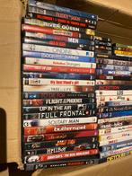 DVD’s - vanaf 1€ per stuk (films & series), Cd's en Dvd's, Dvd's | Overige Dvd's, Ophalen, Zo goed als nieuw