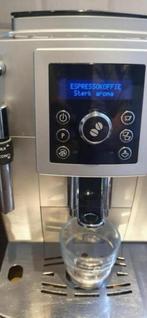 Delonghi koffiemachine, Ophalen, Zo goed als nieuw, Koffiemachine