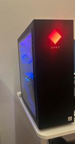 HP Omen gaming PC - 32GB RAM - RTX 3070 - i7, Computers en Software, Ophalen, 32 GB, Zo goed als nieuw, Gaming