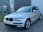 BMW 118d 2.0Diesel Eerste Eigenaar/ Reeds Gekeurd VVerkoop, Auto's, Testrit aan huis, 1989 cc, 4 cilinders, Bedrijf