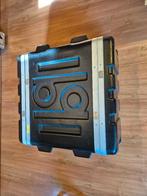 rackcase, Ophalen, Gebruikt