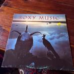 vinyl 33T roxy music "avalon", Gebruikt, Ophalen of Verzenden, 1980 tot 2000