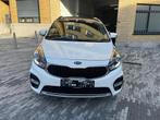 Kia Carens Diesel 1.7 CRDi euros 6b année 2018 km 136000, Autos, Kia, Euro 6, Entreprise, 7 places, Boîte manuelle