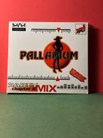 Palladium party mix chapter 2, CD & DVD, Envoi