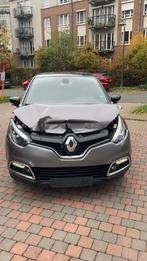 Dieselongeluk met Renault Captur 2016, Auto's, Euro 6, Diesel, Particulier, Te koop