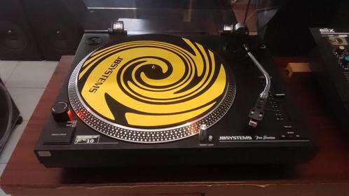 Prachtige platen speler JB systems koopje, Audio, Tv en Foto, Platenspelers, Zo goed als nieuw, Ophalen