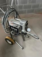 TriTech T7 high cart, Ophalen, Zo goed als nieuw